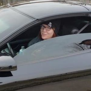 Meet your Posher, Angella